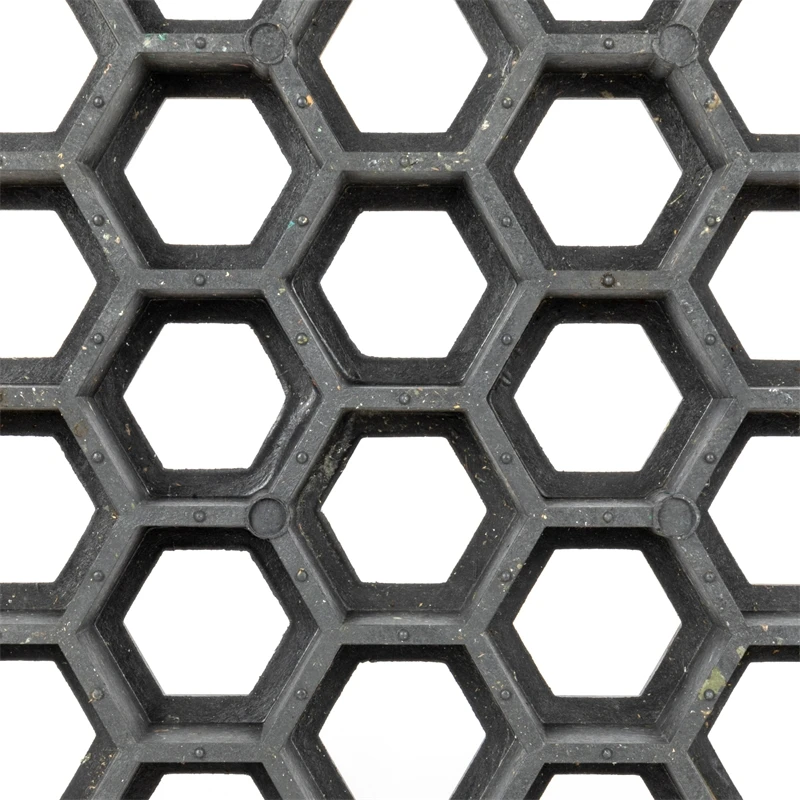 VOSS.farming Paddockplatten Auf Palette - 20m² Rasengitter, Paddockgitter, 50x40x4cm 10 VOSS.farming Paddockplatten Auf Palette - 20m² Rasengitter, Paddockgitter, 50x40x4cm – Bild 8