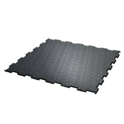 BELMONDO Stallmatte Basic - 100x100cm, Stärke 18mm, Gummimatte, Boxenmatte -Optimal Ranchzaun Geschäft 87200 belmondo stallmatte basic komfortabel