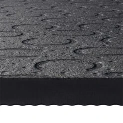 BELMONDO Stallmatte Basic - 100x100cm, Stärke 18mm, Gummimatte, Boxenmatte -Optimal Ranchzaun Geschäft 87200 belmondo stallmatte basic sicher 1