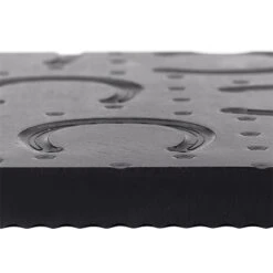 BELMONDO Stallmatte Classic - 100x100cm, Stärke 18mm, Gummimatte, Boxenmatte -Optimal Ranchzaun Geschäft 87202 belmondo stallmatte classic sicher