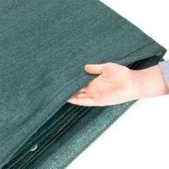 VOSS.farming Windschutznetz 3,55 X 1,2m, Für Weidepanels, Grün 25 VOSS.farming Windschutznetz 3,55 X 1,2m, Für Weidepanels, Grün -Optimal Ranchzaun Geschäft 88005 06 07 08 windschutznetz mit oesen extra robust 3