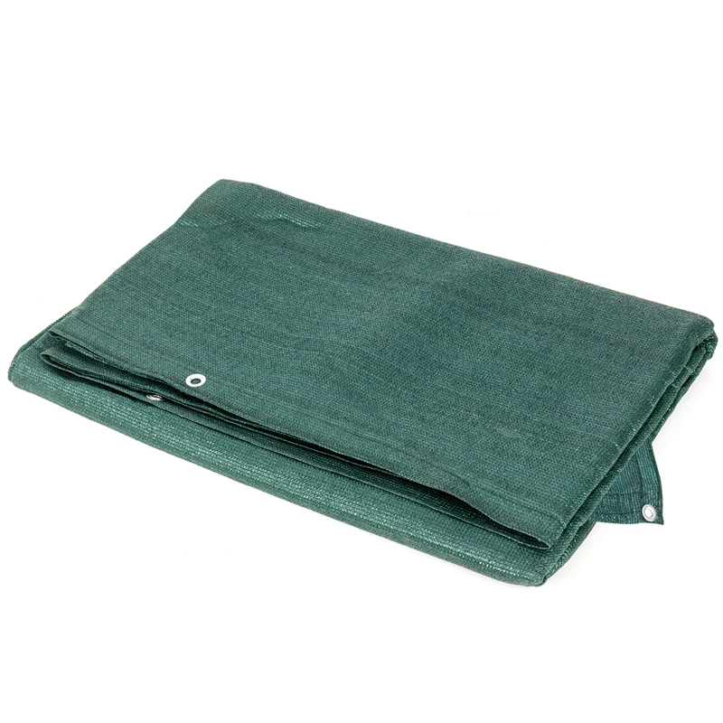 VOSS.farming Windschutznetz 3,55 X 1,2m, Für Weidepanels, Grün 4 VOSS.farming Windschutznetz 3,55 X 1,2m, Für Weidepanels, Grün – Bild 2