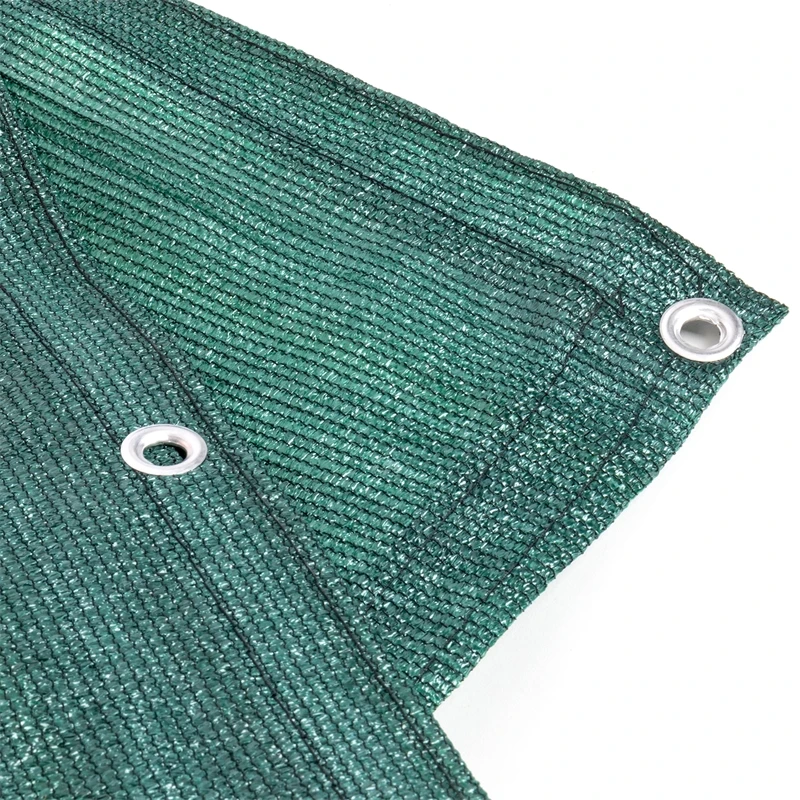 VOSS.farming Windschutznetz 3,55 X 1,2m, Für Weidepanels, Grün 13 VOSS.farming Windschutznetz 3,55 X 1,2m, Für Weidepanels, Grün – Bild 11