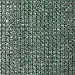 VOSS.farming Windschutznetz 11,30 X 1,2m, Für Weidepanels, Grün -Optimal Ranchzaun Geschäft 88005 06 07 08 windschutznetz mit oesen strapazierfaehiges material 2