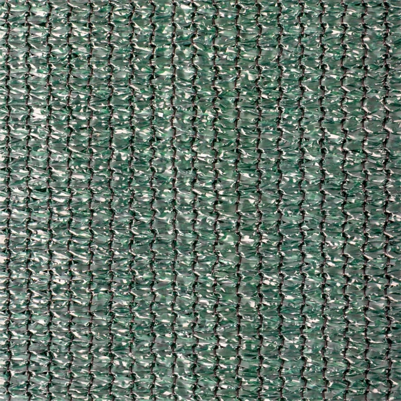 VOSS.farming Windschutznetz 3,55 X 1,2m, Für Weidepanels, Grün 17 VOSS.farming Windschutznetz 3,55 X 1,2m, Für Weidepanels, Grün – Bild 15
