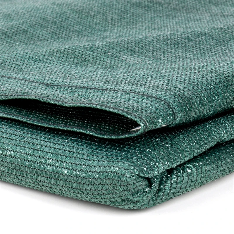 VOSS.farming Windschutznetz 3,55 X 1,2m, Für Weidepanels, Grün 15 VOSS.farming Windschutznetz 3,55 X 1,2m, Für Weidepanels, Grün – Bild 13