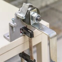 Dengelmaschine Für Sensen Und Sicheln -Optimal Ranchzaun Geschäft 939900 sensendengelmaschine 10