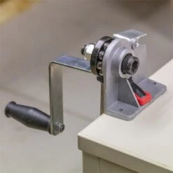 Dengelmaschine Für Sensen Und Sicheln -Optimal Ranchzaun Geschäft 939900 sensendengelmaschine 11