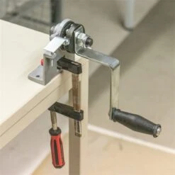 Dengelmaschine Für Sensen Und Sicheln -Optimal Ranchzaun Geschäft 939900 sensendengelmaschine 8