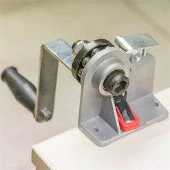 Dengelmaschine Für Sensen Und Sicheln -Optimal Ranchzaun Geschäft 939900 sensendengelmaschine 9