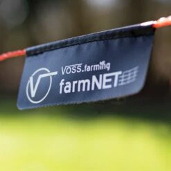 VOSS.farming FarmNET 50m Schafnetz, Schafzaun, Elektronetz, 90cm, 14 Pfähle, 1 Spitze, Orange 18 VOSS.farming FarmNET 50m Schafnetz, Schafzaun, Elektronetz, 90cm, 14 Pfähle, 1 Spitze, Orange -Optimal Ranchzaun Geschäft voss farming farmnet fahne 2