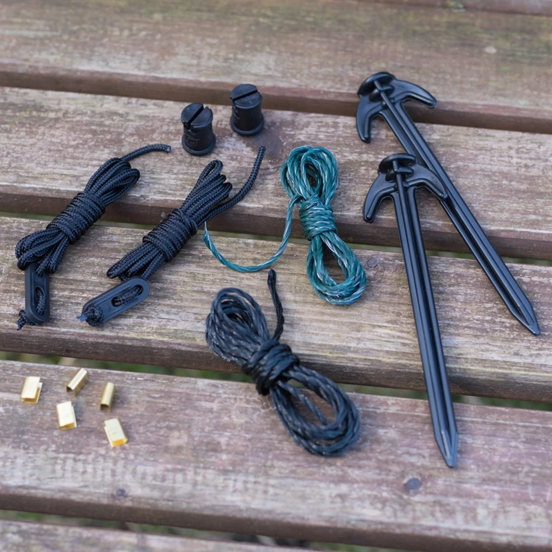 VOSS.farming FarmNET 50m Schafnetz, Ziegennetz, Elektronetz, 90cm, 14 Pfähle, 1 Spitze, Grün 6 VOSS.farming FarmNET 50m Schafnetz, Ziegennetz, Elektronetz, 90cm, 14 Pfähle, 1 Spitze, Grün – Bild 4