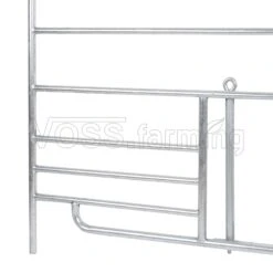 Steckfix-Horde, Schafpanel Mit Lämmerschlupf, 1,83 M X 0,92 M -Optimal Ranchzaun Geschäft voss farming steck fix horden fuer schafe und laemmer