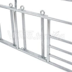 Steckfix-Horde, Schafpanel Mit Lämmerschlupf, 1,83 M X 0,92 M -Optimal Ranchzaun Geschäft voss farming steckfix horde mit durchgang fuer laemmer