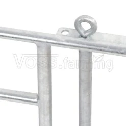 Steckfix-Horde, Schafpanel Mit Lämmerschlupf, 1,83 M X 0,92 M -Optimal Ranchzaun Geschäft voss farming steckfixhorde mit laemmerschlupf