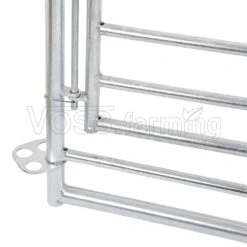 Steckfix-Horde, Schafpanel Mit Tor, 2,75 M X 0,92 M, Verzinkt 22 Steckfix-Horde, Schafpanel Mit Tor, 2,75 M X 0,92 M, Verzinkt -Optimal Ranchzaun Geschäft voss farming steckfixhorde mit tor eingang