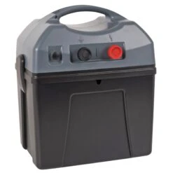 VOSS.farming "SUPRA 9" Duo-Weidezaungerät - Für 12V Und 230V Betrieb 18 VOSS.farming "SUPRA 9" Duo-Weidezaungerät - Für 12V Und 230V Betrieb -Optimal Ranchzaun Geschäft voss.farming weidezaungeraet akkugeraet elektrozaun 12v 230v 1