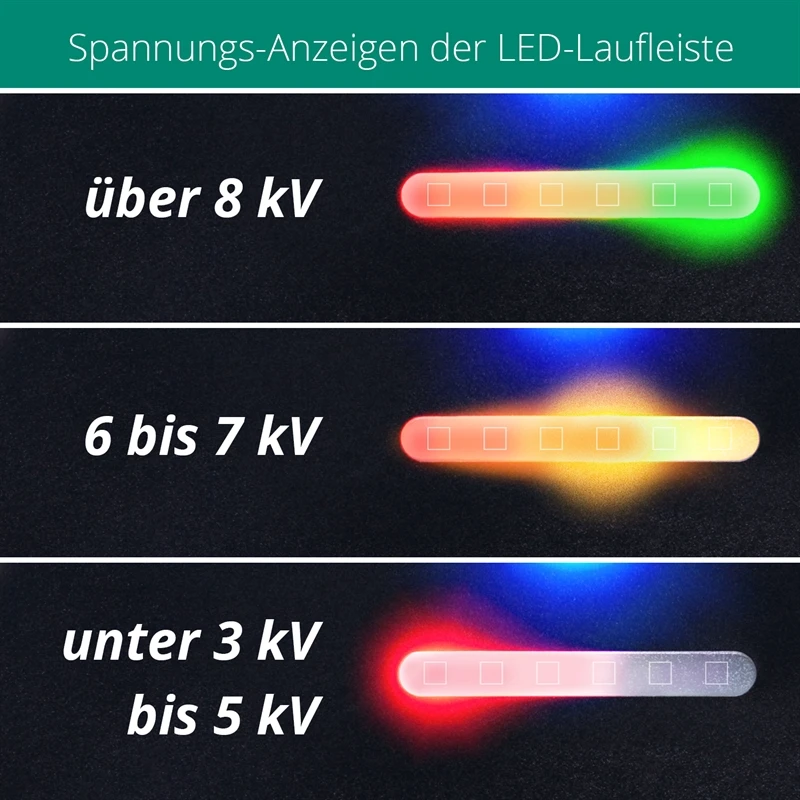 VOSS.farming "impuls Duo DV120" - 12V-230V Weidezaungerät, Leistungsstark, Für Lange Zäune 9 VOSS.farming "impuls Duo DV120" - 12V-230V Weidezaungerät, Leistungsstark, Für Lange Zäune – Bild 7