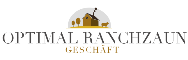 Optimal Ranchzaun Geschäft